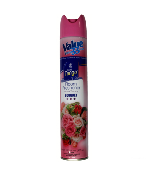 Odorizant de aer TANGO, 400 ml